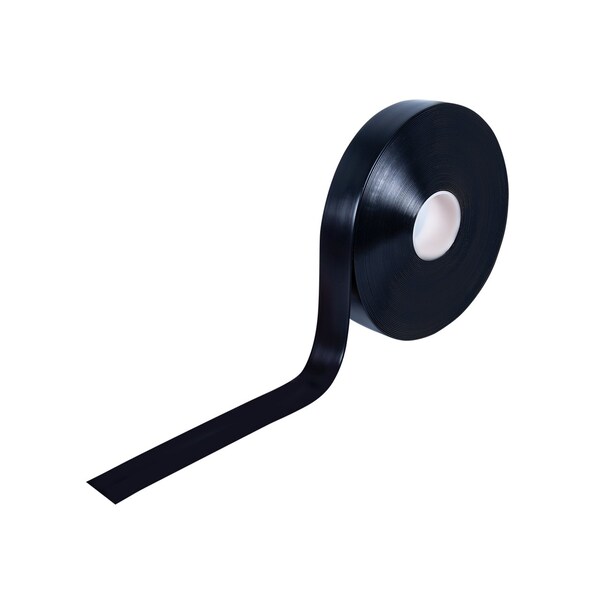 StripeMark Heavy Duty Industrial Floor Marking Tape 2 inch x 100 ft Black
